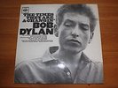 BOB DYLAN - THE TIMES THEY ARE A CHANGIN’  -UK 1ST PRESS - EXCELLENT-