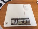 U2 OCTOBER On IRISH CBS LABEL  FIRST PRESSING