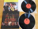 BAY CITY ROLLERS Live Japan 2LP With Photo Book