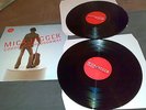 MICK JAGGER (ROLLING STONES) - GODDESS IN THE DOOR WAY - 2LP 2001 MINT