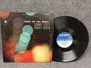 33 RPM LP Record Soul In The Night Sonny Stitt Bunky Green Cadet LPS-770