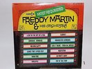 Freddy Martin & His Orchestra Decca Most Requested Sealed LP 1960's