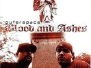 Blood & Ashes - Outerspace (2004, Vinyl NEW) Explic