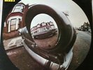 Thin Lizzy THIN LIZZY 1^ ALBUM DECCA UK '71 (M-)  LP