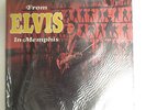 ELVIS PRESLEY From Elvis In Memphis MFSL 1-059 FACTORY SEALED AMAZING
