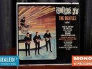BEATLES *SEALED* Something New LP Original Record 1st US Pressing T 2108 MONO