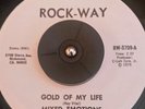 Gold of my life Mixed Emotions Modern Northern Soul