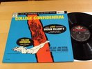DEAN ELLIOT College Confidential CHANCELLOR CHL-5016 Mono NM  MAMIE VAN DOREN