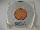 Trojan 45 Toots And The Maytals Louie Louie 1972