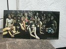 The Jimi Hendrix Experience  Electric Ladyland vinyl 2 LP record set