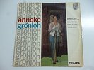 ANNEKE GRONLOH 60S DUTCH SWING JAZZ HOLLAND INDONESIA EP PHILIPS MALAY SINGAPORE