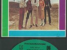 Quadraphonic 4 Spur Tonband Reel to Reel : The New Seekers - The best of (Pop)