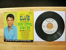 White Label Promo    Elvis Presley 