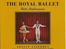 Tchaikovsky, The Nutcracker Suite 45rpm LP Test Pressing SS (Royal Ballet)
