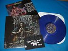 DANZIG 2xlp Lost Tracks PURPLE +button patch still in shrink