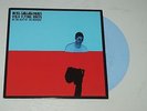 Noel Gallagher's High Flying Birds In The Heat Of The Moment Blue Vinyl limited