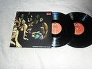 SUPERBE DOUBLE 33T PRESSAGE ENGLAND JIMI HENDRIX  ELECTRIC LADY LAND