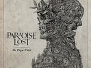The Plague Within - PARADISE LOST [2x LP]