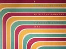 RAITT, Bonnie/LOWELL GEORGE with JOHN HAMMOND - Ultrasonic Studios 1972 - 2xLP