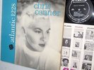 CHRIS CONNOR self titled ORIGINAL ATLANTIC 1228 1st Press 1956 LP excellent cond