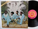 NOTATIONS s/t 1976 LP Soul NEAR-MINT Gemico records   c
