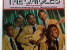 the ORIOLES For collectors only 5 LP Record Set  SEALED Sonny Til DOO WOP    H