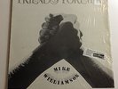 Mike Williamson FRIENDS FOREVER Private Modern Soul LP Shrink w/ Poster