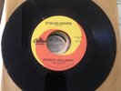 Patrice Holloway 'Stolen Hours' Capitol EX Northern Soul 45 in demand
