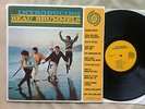 INTRODUCING THE BEAU BRUMMELS ORIGINAL 65 PRESS MONO ON AUTUMN 103 GARAGE PSYCH