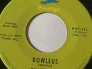 FUNK SOUL 45/ FUNK INC. 