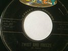 RARE DOO-WOP 45/ BILLY HUHN 