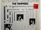TEMPREES love maze LP SEALED soul 1973    c