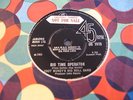 ZOOT MONEY - BIG TIME OPERATOR - UK COLUMBIA 1966 7