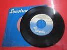 BLONDIE CALL ME CHRYSALIS RARE PROMO 7