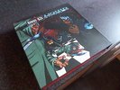 GZA Liquid Swords: The Chess Box Vinyl