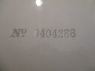Beatles 2x LP White album UK Apple stereo press -1 Matrixes Top opener Numbered