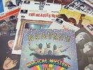 RARE The Beatles EP E.P. Collection 15 45rpm 7