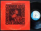 LEE MORGAN Cornbread LP BLUE NOTE 4222 JAZZ NY MONO Hank Mobley Jackie McLean