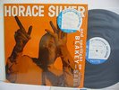 HORACE SILVER TRIO & ART BLAKEY - SABU LP Vinyl JAPAN TOSHIBA BLUE NOTE BLP-1520