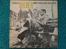 HORACE SILVER 6 Pieces Of Silver BLUE NOTE BLP-1539 Mono W.63rd DG 