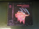 Black Sabbath Quadradisc Paranoid on Warner Bros WS4 1887 VG++ to NM