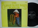 THE CLIMAX BLUES BAND Plays On JAPAN LP Odeon 1st Issue 1970 OP-80010