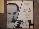 Vinyl, vinilo David Oistrakh, Beethoven Concerto,Andre Cluytens.Columbia SAXF119