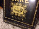 CAKE VINYL BOX SET RSD 8 LP COLORED VINYL BRAND NEW AND SEALED