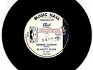 Northern Soul 45 GEORGE JACKSON Blinkity Blink RaRe Promo 7