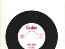 Kansas Garage The Jerms ThatWord/Love Light Casino 45 1321