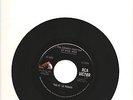 Kansas Garage The Blue Things Orange Rooftop Of Your Mind RCA 45 8998