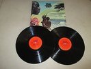 Bitches Brew [LP] by Miles Davis (Vinyl, 1970 Columbia Double LP)