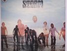 STORM: Stormvarning  LP (Sweden, laminated cover, inner sleeve) rare Rock & Pop
