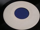LED ZEPPELIN  Living loving Maid  ATLANTIC 2690 Orig 1969 One-Sided DJ PROMO 45